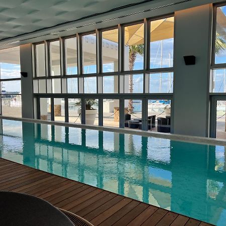Karpaz Gate Marina Hotel Agia Trias Zewnętrze zdjęcie