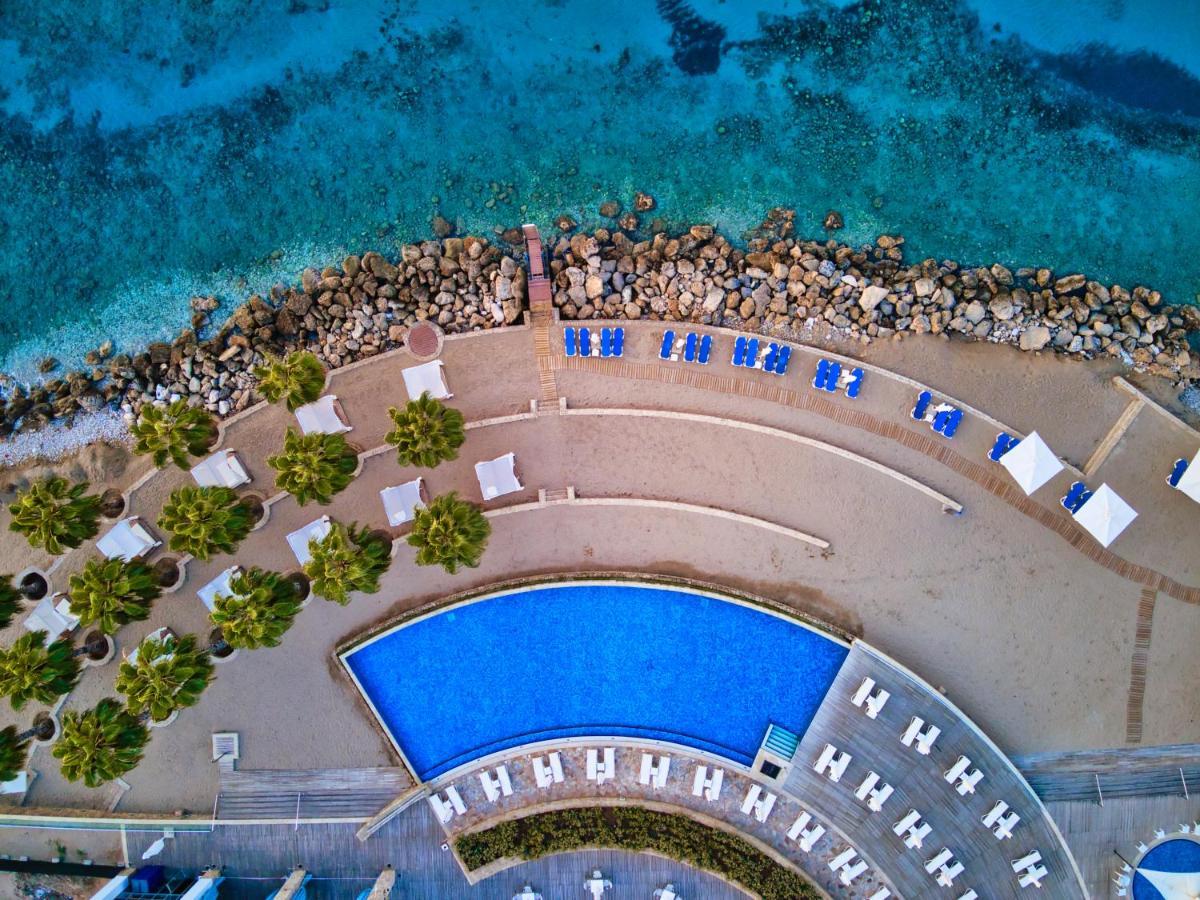 Karpaz Gate Marina Hotel Agia Trias Zewnętrze zdjęcie