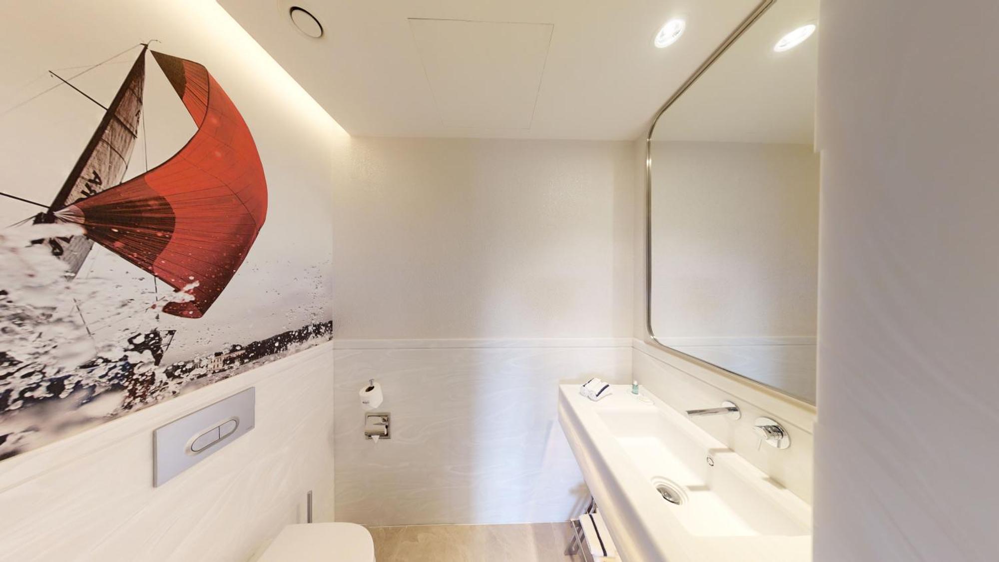Karpaz Gate Marina Hotel Agia Trias Zewnętrze zdjęcie