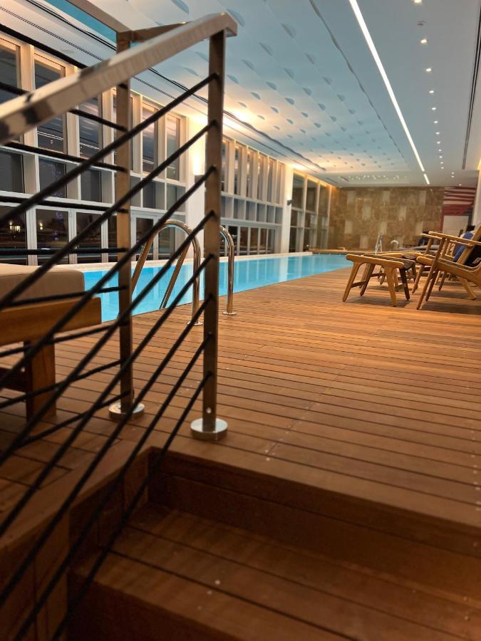 Karpaz Gate Marina Hotel Agia Trias Zewnętrze zdjęcie